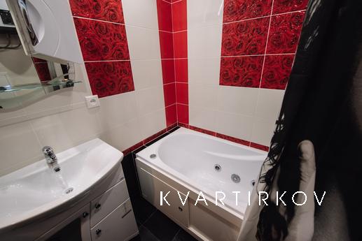 Посуточно улица Пригородная, 1а, Смоленск - квартира посуточно