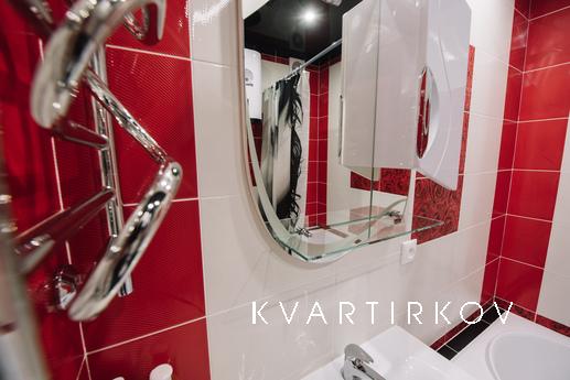 Посуточно улица Пригородная, 1а, Смоленск - квартира посуточно