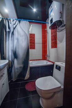 Посуточно улица Пригородная, 1а, Смоленск - квартира посуточно