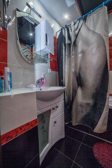 Посуточно улица Пригородная, 1а, Смоленск - квартира посуточно