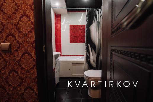 Посуточно улица Пригородная, 1а, Смоленск - квартира посуточно