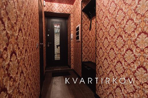 Посуточно улица Пригородная, 1а, Смоленск - квартира посуточно