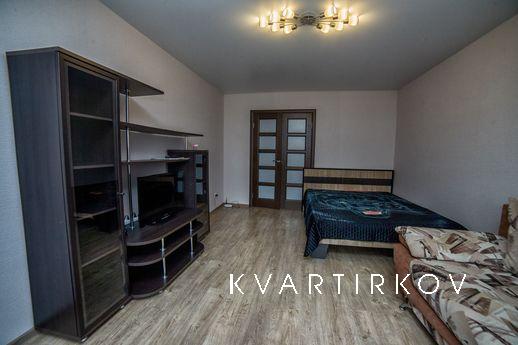 Посуточно улица Н.Неман, 7а, Смоленск - квартира посуточно