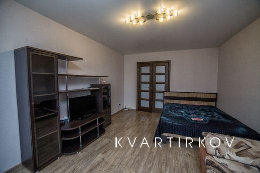 Посуточно улица Н.Неман, 7а, Смоленск - квартира посуточно