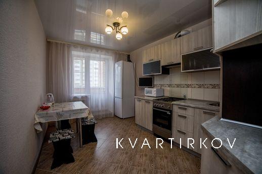 Посуточно улица Н.Неман, 7а, Смоленск - квартира посуточно