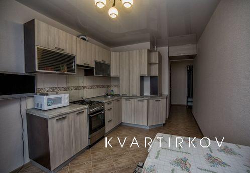 Посуточно улица Н.Неман, 7а, Смоленск - квартира посуточно