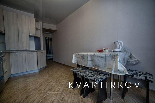 Посуточно улица Н.Неман, 7а, Смоленск - квартира посуточно