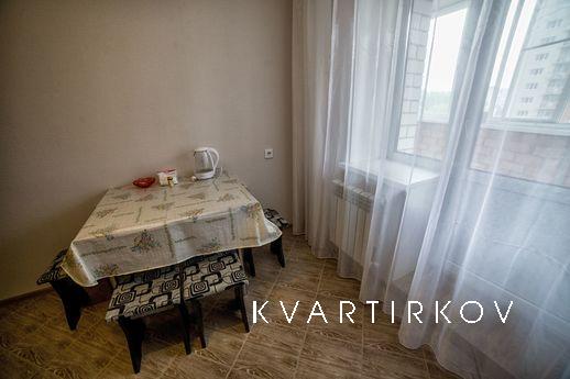 Посуточно улица Н.Неман, 7а, Смоленск - квартира посуточно