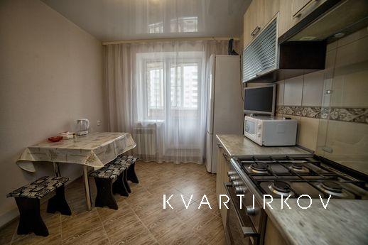 Посуточно улица Н.Неман, 7а, Смоленск - квартира посуточно