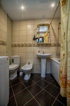 Посуточно улица Н.Неман, 7а, Смоленск - квартира посуточно