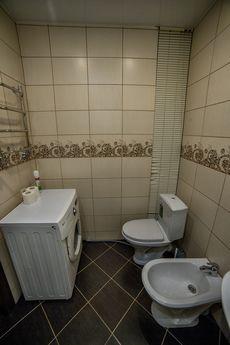 Посуточно улица Н.Неман, 7а, Смоленск - квартира посуточно