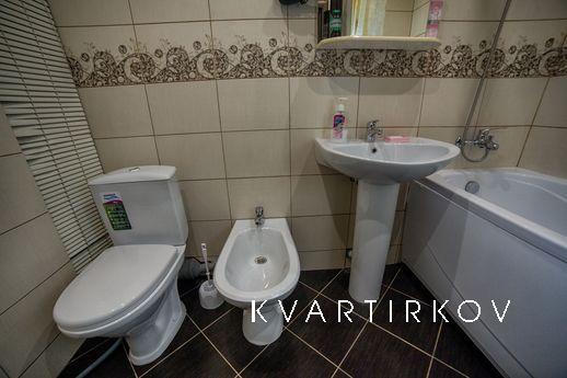 Посуточно улица Н.Неман, 7а, Смоленск - квартира посуточно