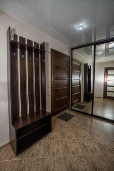 Посуточно улица Н.Неман, 7а, Смоленск - квартира посуточно