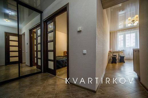 Посуточно улица Н.Неман, 7а, Смоленск - квартира посуточно