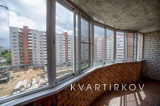 Посуточно улица Н.Неман, 7а, Смоленск - квартира посуточно