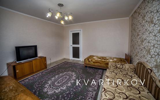 Посуточно улица Николаева, 87, Смоленск - квартира посуточно