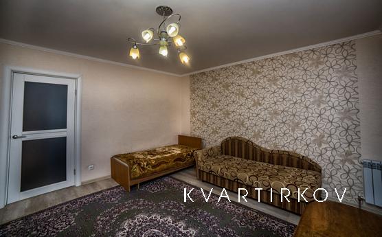 Посуточно улица Николаева, 87, Смоленск - квартира посуточно