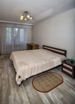 Посуточно улица Николаева, 87, Смоленск - квартира посуточно