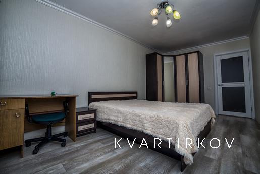 Посуточно улица Николаева, 87, Смоленск - квартира посуточно