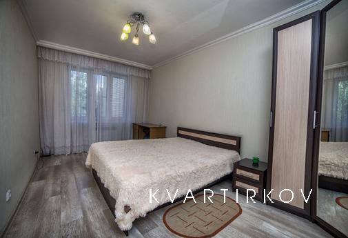 Посуточно улица Николаева, 87, Смоленск - квартира посуточно