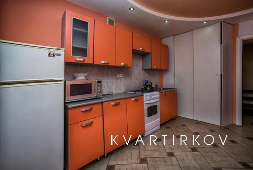 Посуточно улица Николаева, 87, Смоленск - квартира посуточно