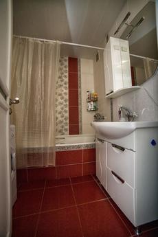 Посуточно улица Николаева, 87, Смоленск - квартира посуточно