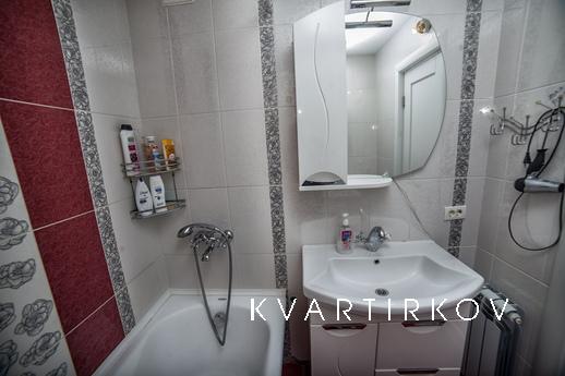 Посуточно улица Николаева, 87, Смоленск - квартира посуточно