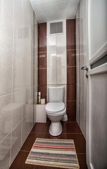 Посуточно улица Николаева, 87, Смоленск - квартира посуточно