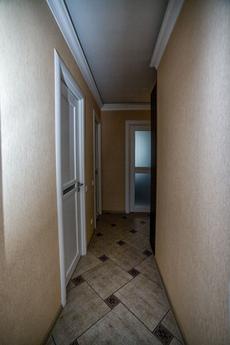 Посуточно улица Николаева, 87, Смоленск - квартира посуточно