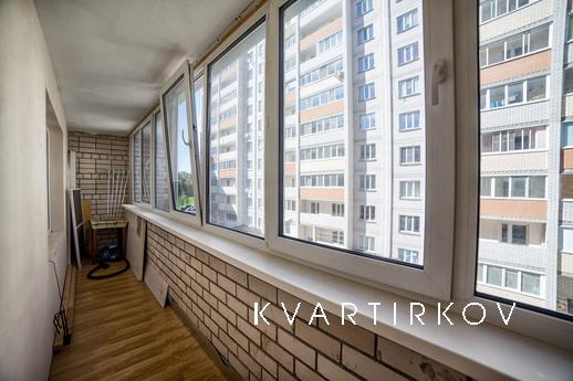 Посуточно улица Николаева, 87, Смоленск - квартира посуточно