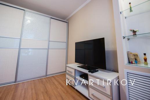 Посуточно улица Твардовского, 10а, Смоленск - квартира посуточно