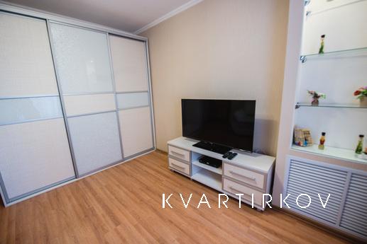 Посуточно улица Твардовского, 10а, Смоленск - квартира посуточно