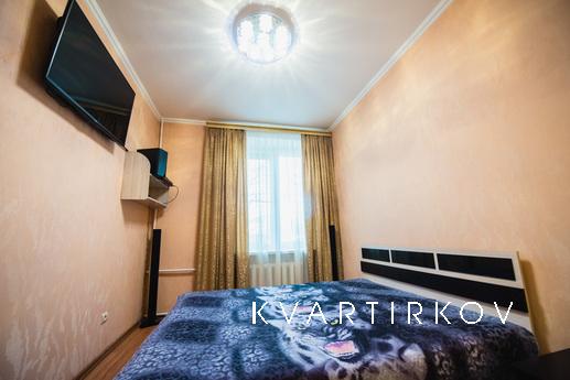 Посуточно улица Твардовского, 10а, Смоленск - квартира посуточно