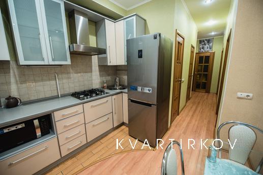 Посуточно улица Твардовского, 10а, Смоленск - квартира посуточно