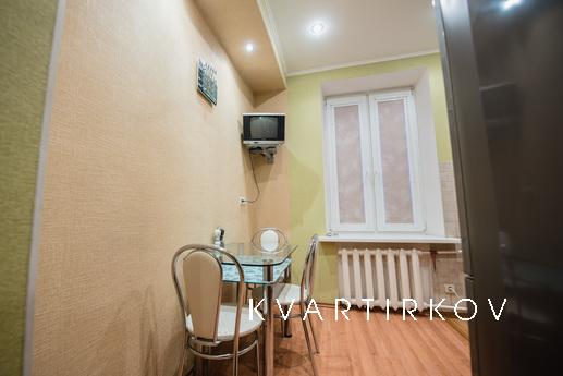 Посуточно улица Твардовского, 10а, Смоленск - квартира посуточно