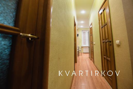 Посуточно улица Твардовского, 10а, Смоленск - квартира посуточно