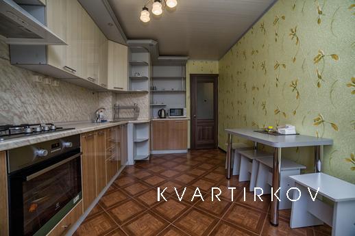 Посуточно улица Ак. Петрова, 16, Смоленск - квартира посуточно