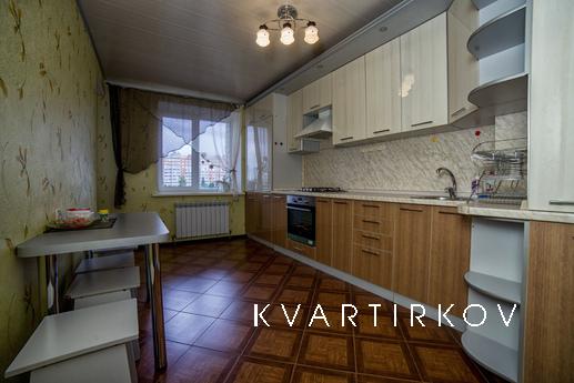 Посуточно улица Ак. Петрова, 16, Смоленск - квартира посуточно