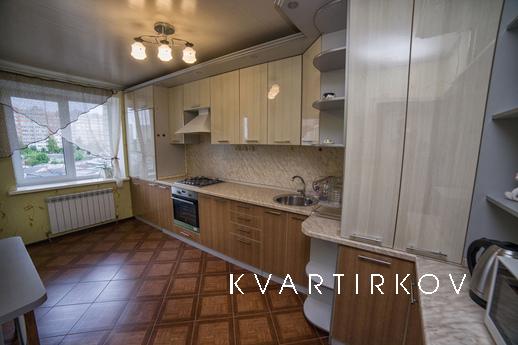 Посуточно улица Ак. Петрова, 16, Смоленск - квартира посуточно