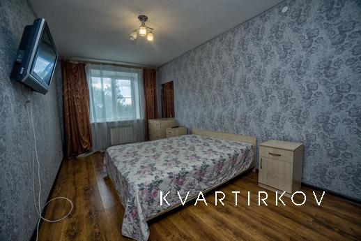 Посуточно улица Ак. Петрова, 16, Смоленск - квартира посуточно