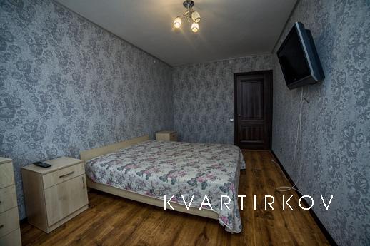 Посуточно улица Ак. Петрова, 16, Смоленск - квартира посуточно