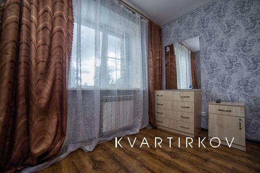 Посуточно улица Ак. Петрова, 16, Смоленск - квартира посуточно