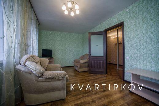 Посуточно улица Ак. Петрова, 16, Смоленск - квартира посуточно