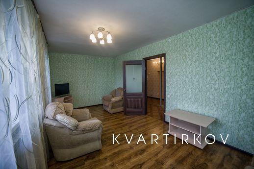 Посуточно улица Ак. Петрова, 16, Смоленск - квартира посуточно