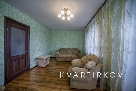 Посуточно улица Ак. Петрова, 16, Смоленск - квартира посуточно