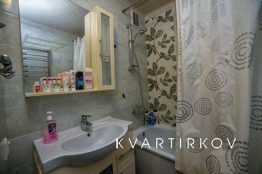 Посуточно улица Ак. Петрова, 16, Смоленск - квартира посуточно