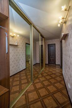 Посуточно улица Ак. Петрова, 16, Смоленск - квартира посуточно