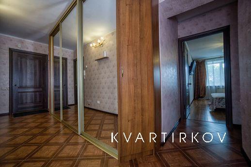 Посуточно улица Ак. Петрова, 16, Смоленск - квартира посуточно