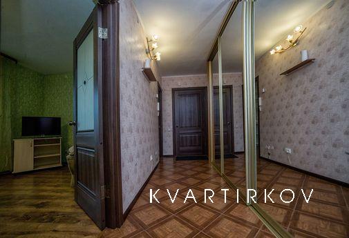 Посуточно улица Ак. Петрова, 16, Смоленск - квартира посуточно