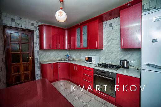 Посуточно улица Пригородная, 7, Смоленск - квартира посуточно